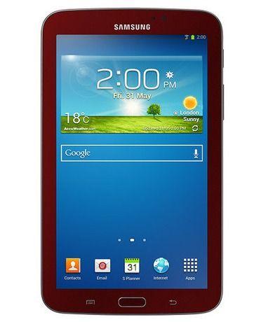 Renoverad Galaxy Tab 3 (2013) 7.0-inch - Reebelo Sverige