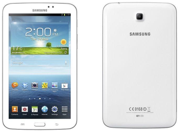 Renoverad Galaxy Tab 3 (2013) 7.0-inch - Reebelo Sverige