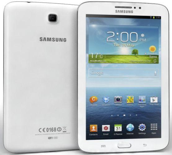 Renoverad Galaxy Tab 3 (2013) 7.0-inch - Reebelo Sverige