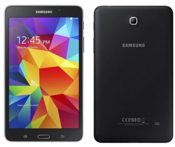 Renoverad Galaxy Tab 4 (2014) 7.0-inch - Reebelo Sverige