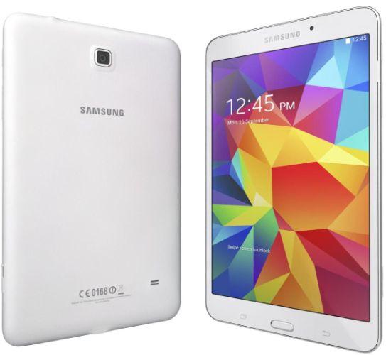Renoverad Galaxy Tab 4 (2014) 7.0-inch - Reebelo Sverige