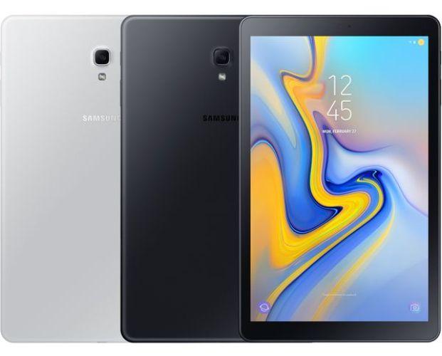Renoverad Galaxy Tab A (2018) 10.5-inch - Reebelo Sverige