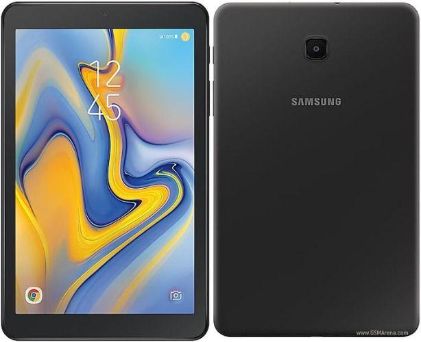 Renoverad Galaxy Tab A (2018) 8.0-inch - Reebelo Sverige
