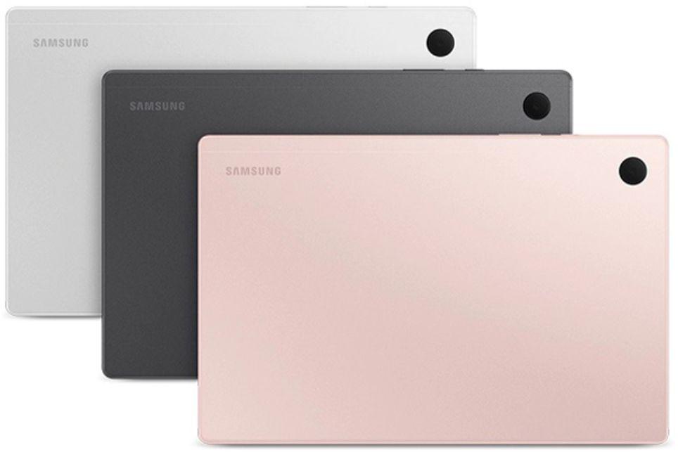 Renoverad Galaxy Tab A8 (2022) 10.5-inch - Reebelo Sverige