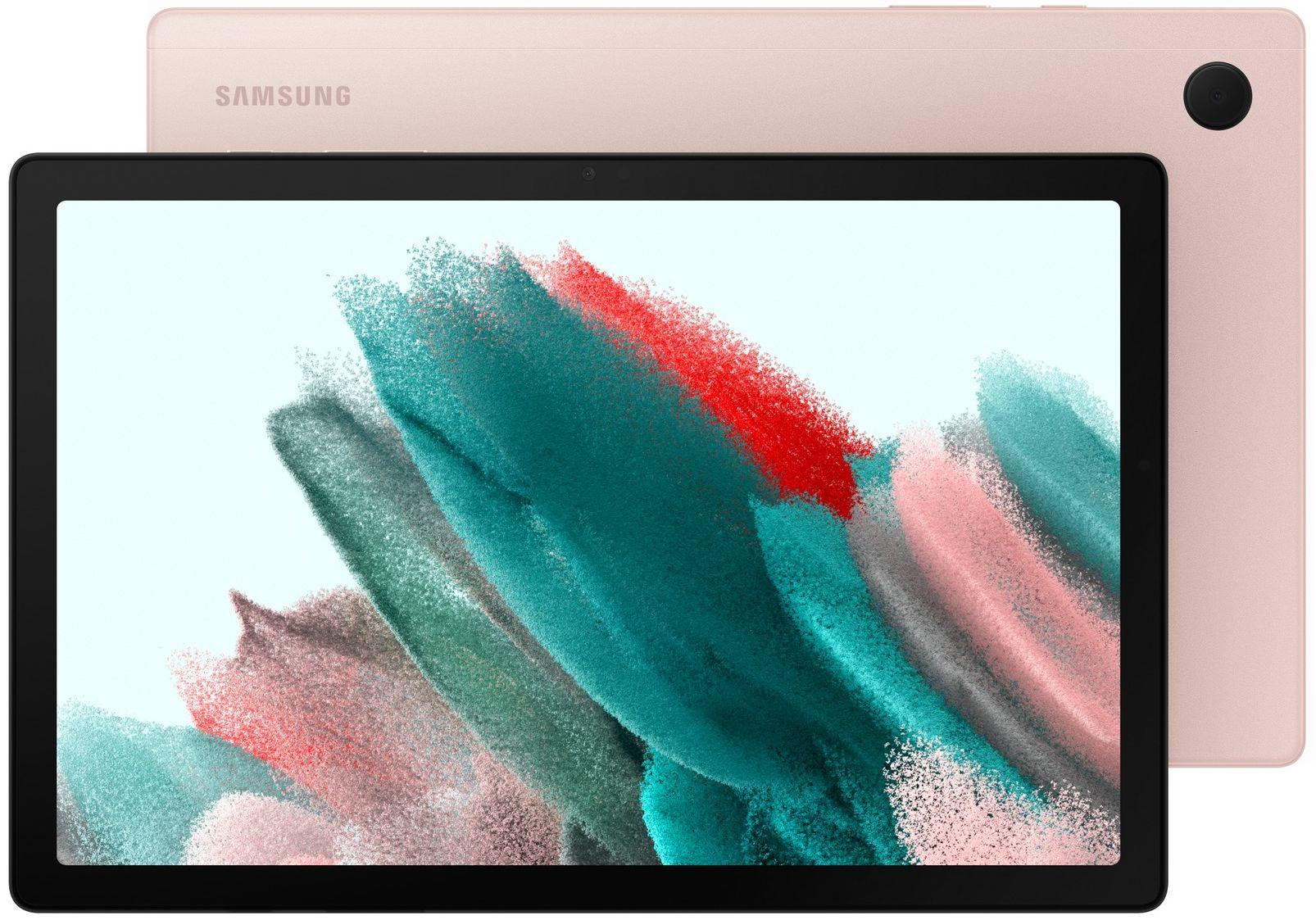 Renoverad Galaxy Tab A8 (2022) 10.5-inch - Reebelo Sverige