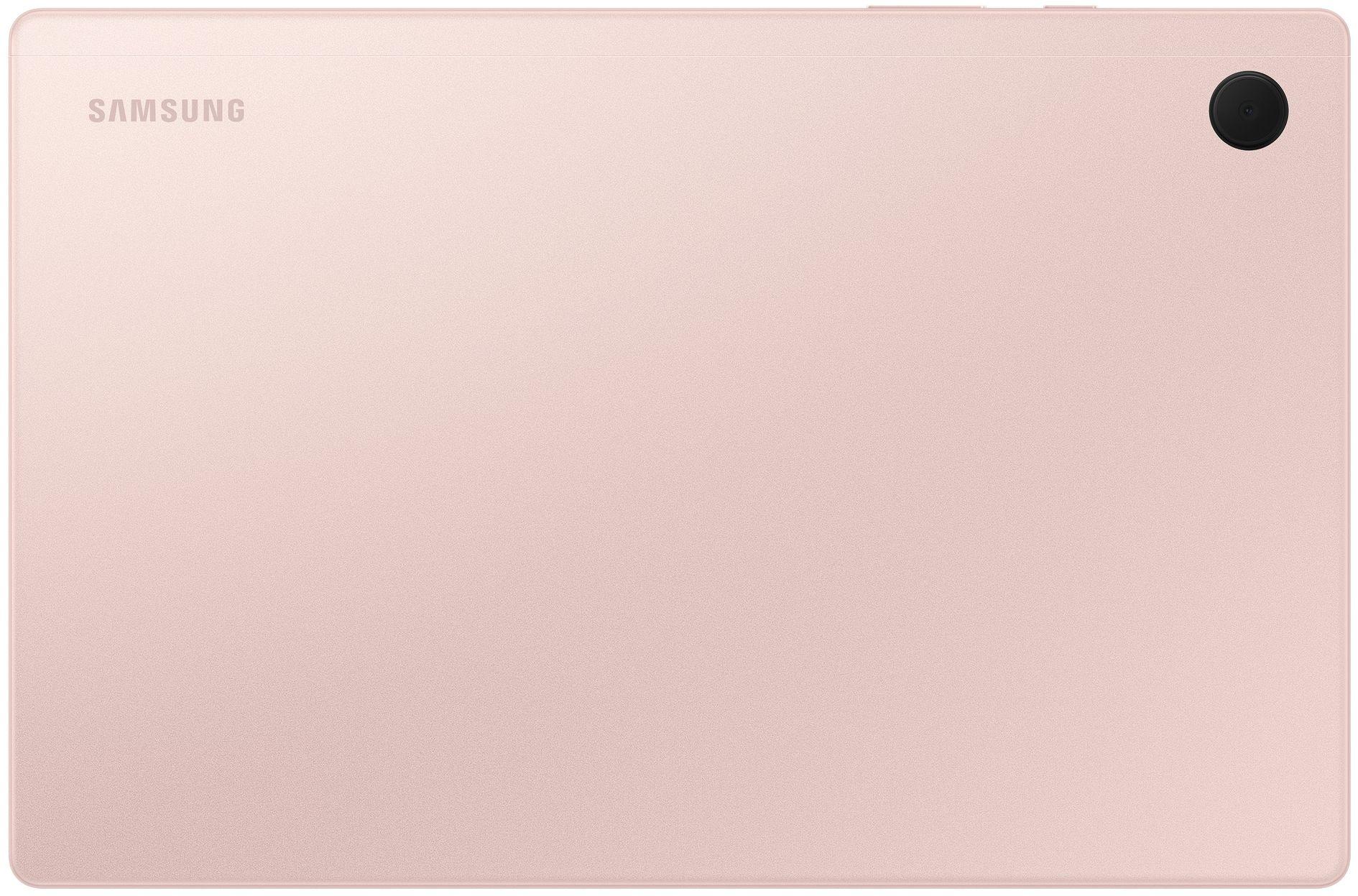 Renoverad Galaxy Tab A8 (2022) 10.5-inch - Reebelo Sverige