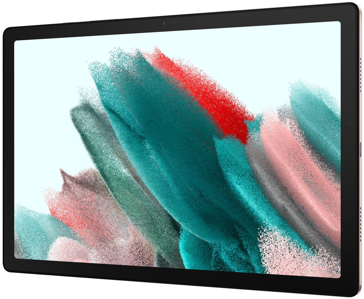 Renoverad Galaxy Tab A8 (2022) 10.5-inch - Reebelo Sverige