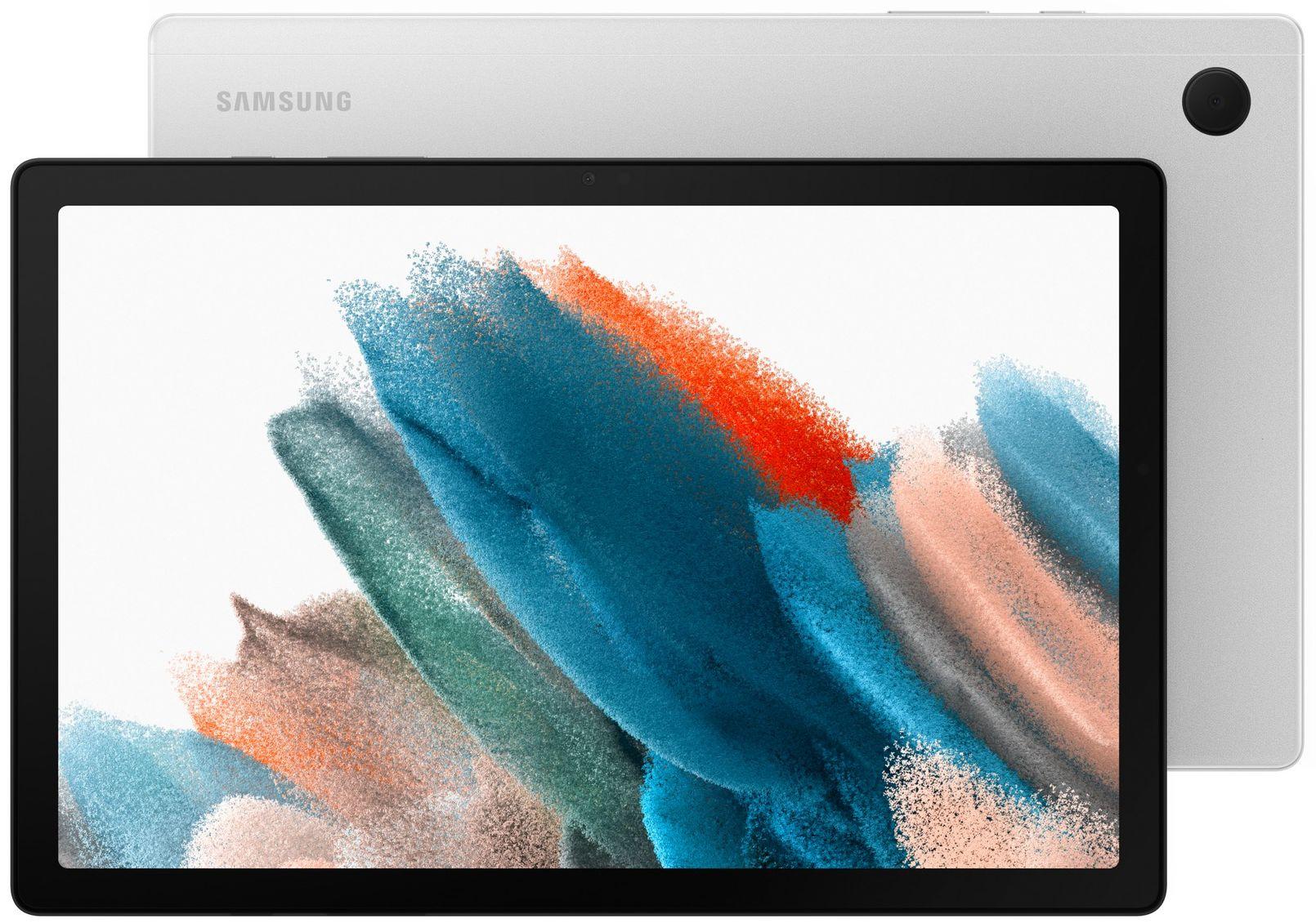 Renoverad Galaxy Tab A8 (2022) 10.5-inch - Reebelo Sverige