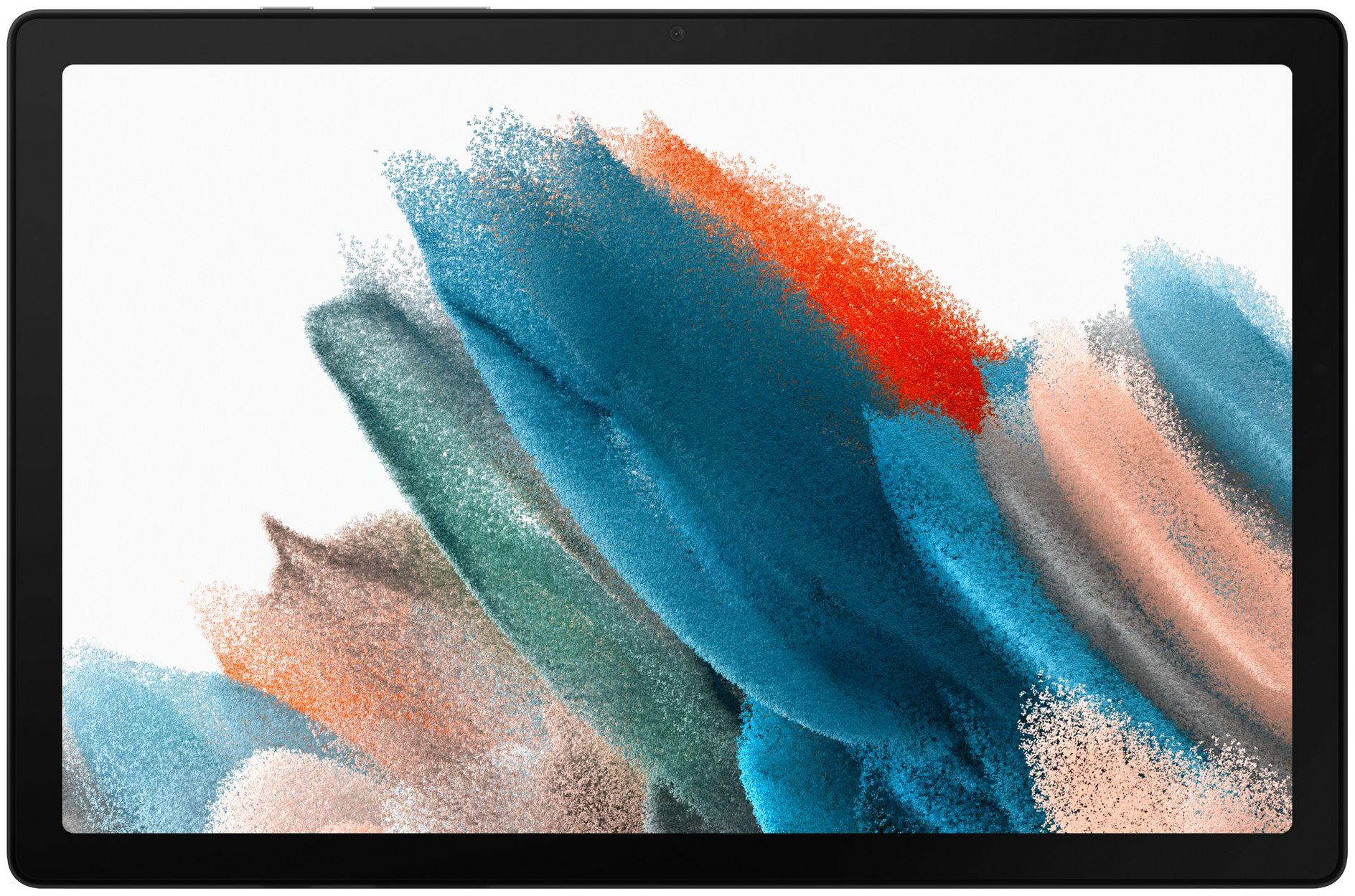 Renoverad Galaxy Tab A8 (2022) 10.5-inch - Reebelo Sverige