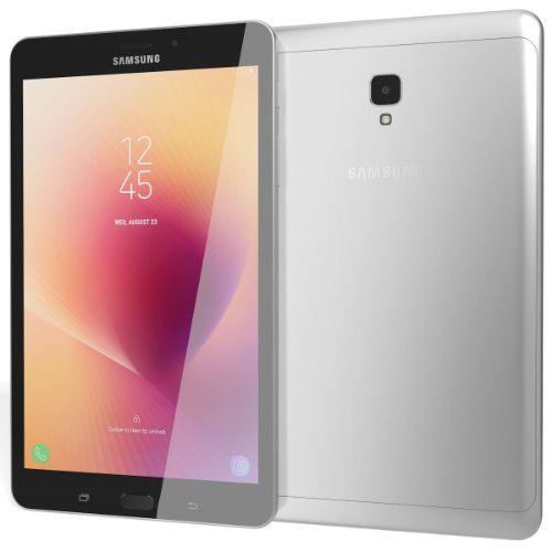 Renoverad Galaxy Tab A (2017) 8.0-inch - Reebelo Sverige