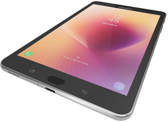 Renoverad Galaxy Tab A (2017) 8.0-inch - Reebelo Sverige