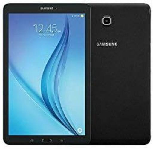 Renoverad Galaxy Tab E (2016) 8.0-inch - Reebelo Sverige