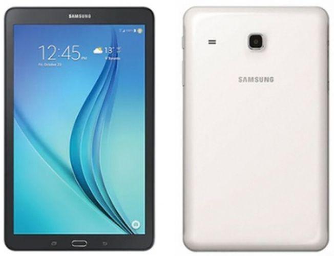 Renoverad Galaxy Tab E (2016) 8.0-inch - Reebelo Sverige