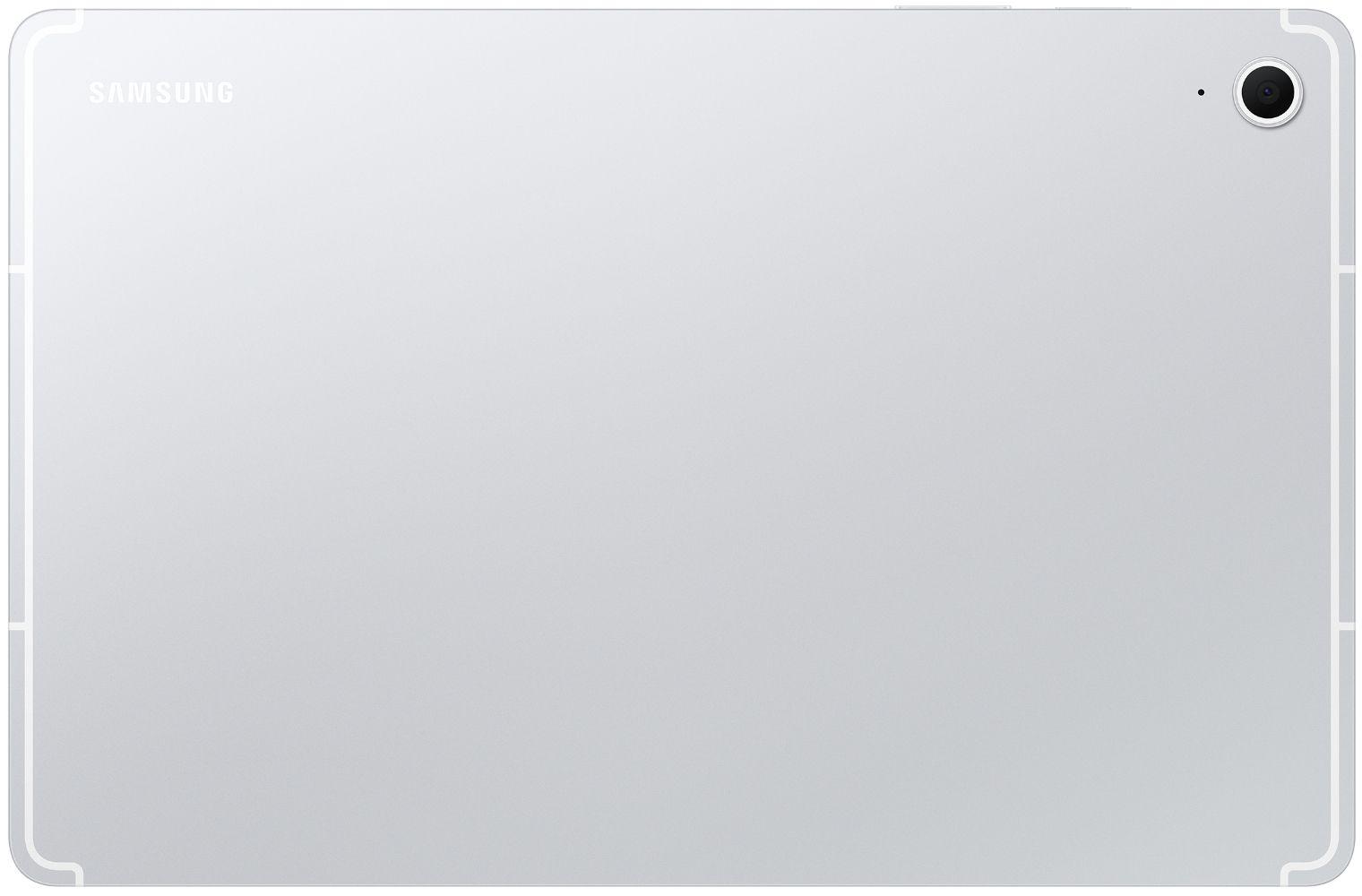 Renoverad Galaxy Tab S10 FE 10.9" (No S Pen) - Reebelo Sverige