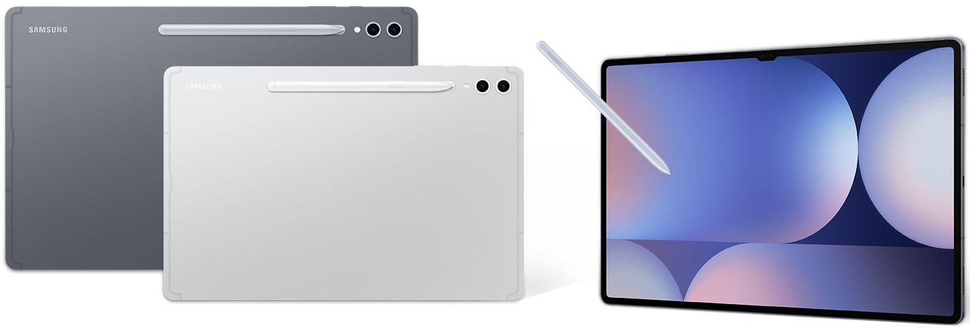 Renoverad Galaxy Tab S10+ (2024) 12.4-inch - Reebelo Sverige
