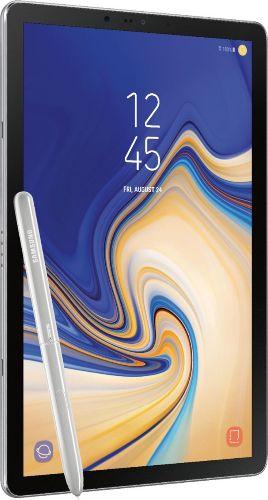 Renoverad Galaxy Tab S4 (2018) 10.5-inch - Reebelo Sverige