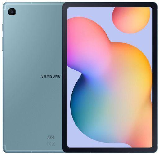 Renoverad Galaxy Tab S6 Lite (2020) (without S-Pen) 10.4-inch - Reebelo Sverige