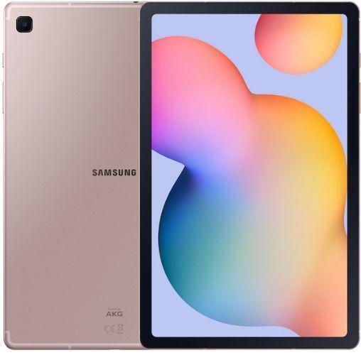 Renoverad Galaxy Tab S6 Lite (2020) (without S-Pen) 10.4-inch - Reebelo Sverige