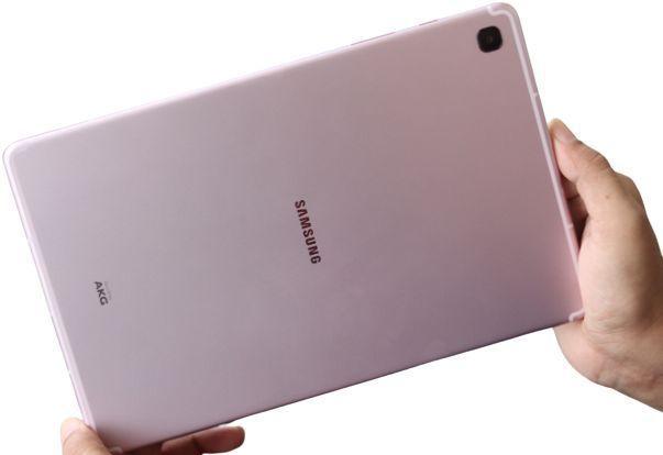 Renoverad Galaxy Tab S6 Lite (2020) (without S-Pen) 10.4-inch - Reebelo Sverige