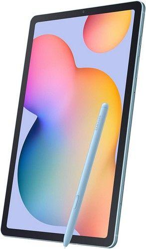 Renoverad Galaxy Tab S6 Lite (2022) 10.4-inch - Reebelo Sverige
