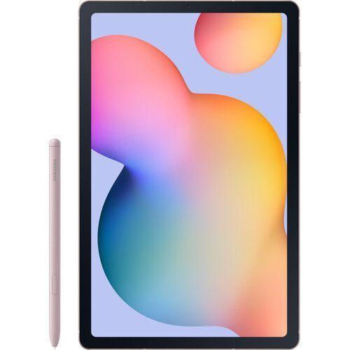 Renoverad Galaxy Tab S6 Lite (2022) 10.4-inch - Reebelo Sverige