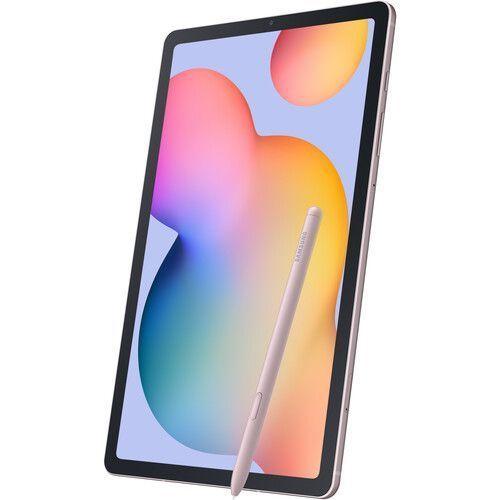 Renoverad Galaxy Tab S6 Lite (2022) 10.4-inch - Reebelo Sverige