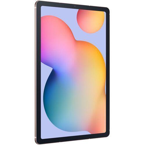 Renoverad Galaxy Tab S6 Lite (2022) 10.4-inch - Reebelo Sverige