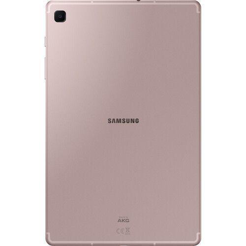 Renoverad Galaxy Tab S6 Lite (2022) 10.4-inch - Reebelo Sverige