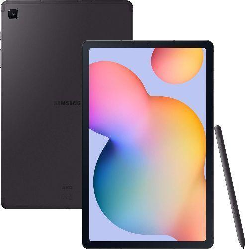Renoverad Galaxy Tab S6 Lite (2022) 10.4-inch - Reebelo Sverige