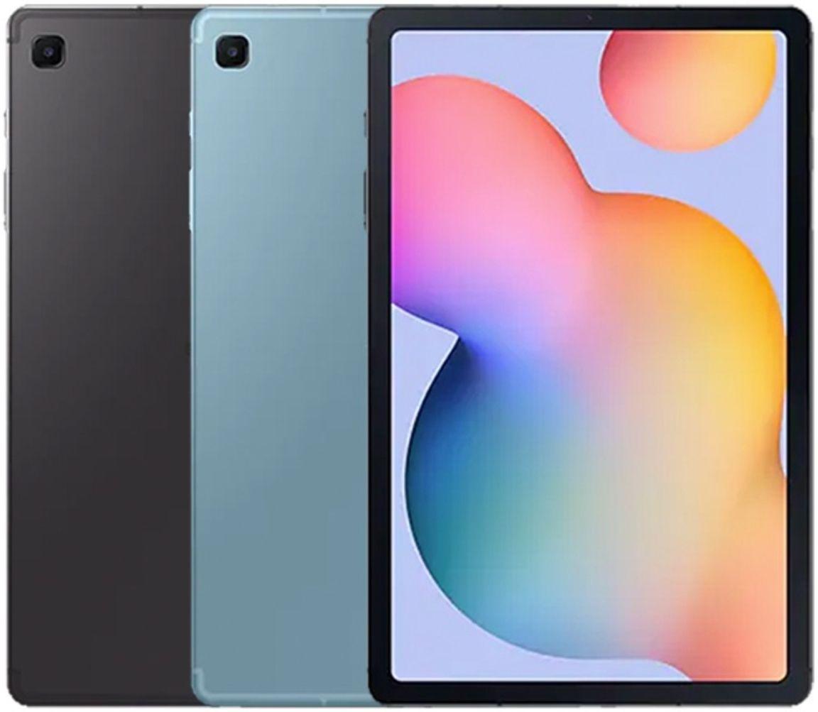 Renoverad Galaxy Tab S6 Lite (2022) (without S-Pen) 10.4-inch - Reebelo Sverige