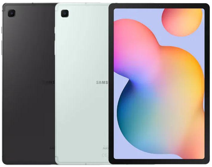 Renoverad Galaxy Tab S6 Lite (2024) 10.4-inch - Reebelo Sverige