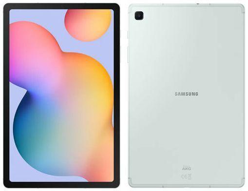Renoverad Galaxy Tab S6 Lite (2024) 10.4-inch - Reebelo Sverige