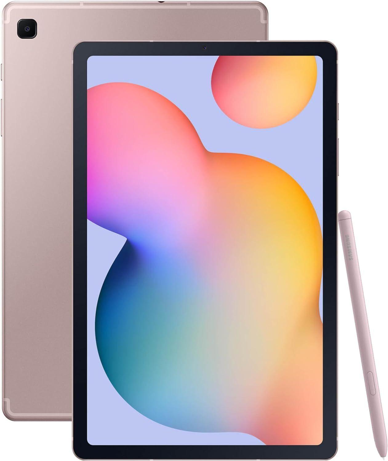 Renoverad Galaxy Tab S6 Lite (2024) 10.4-inch - Reebelo Sverige
