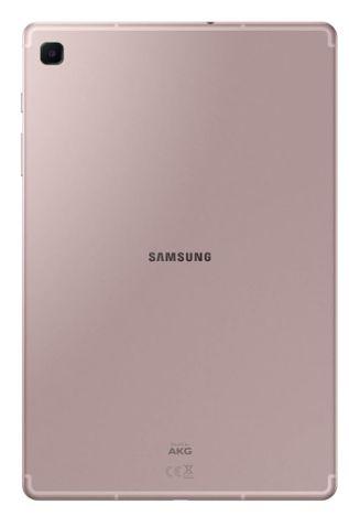 Renoverad Galaxy Tab S6 Lite (2024) 10.4-inch - Reebelo Sverige