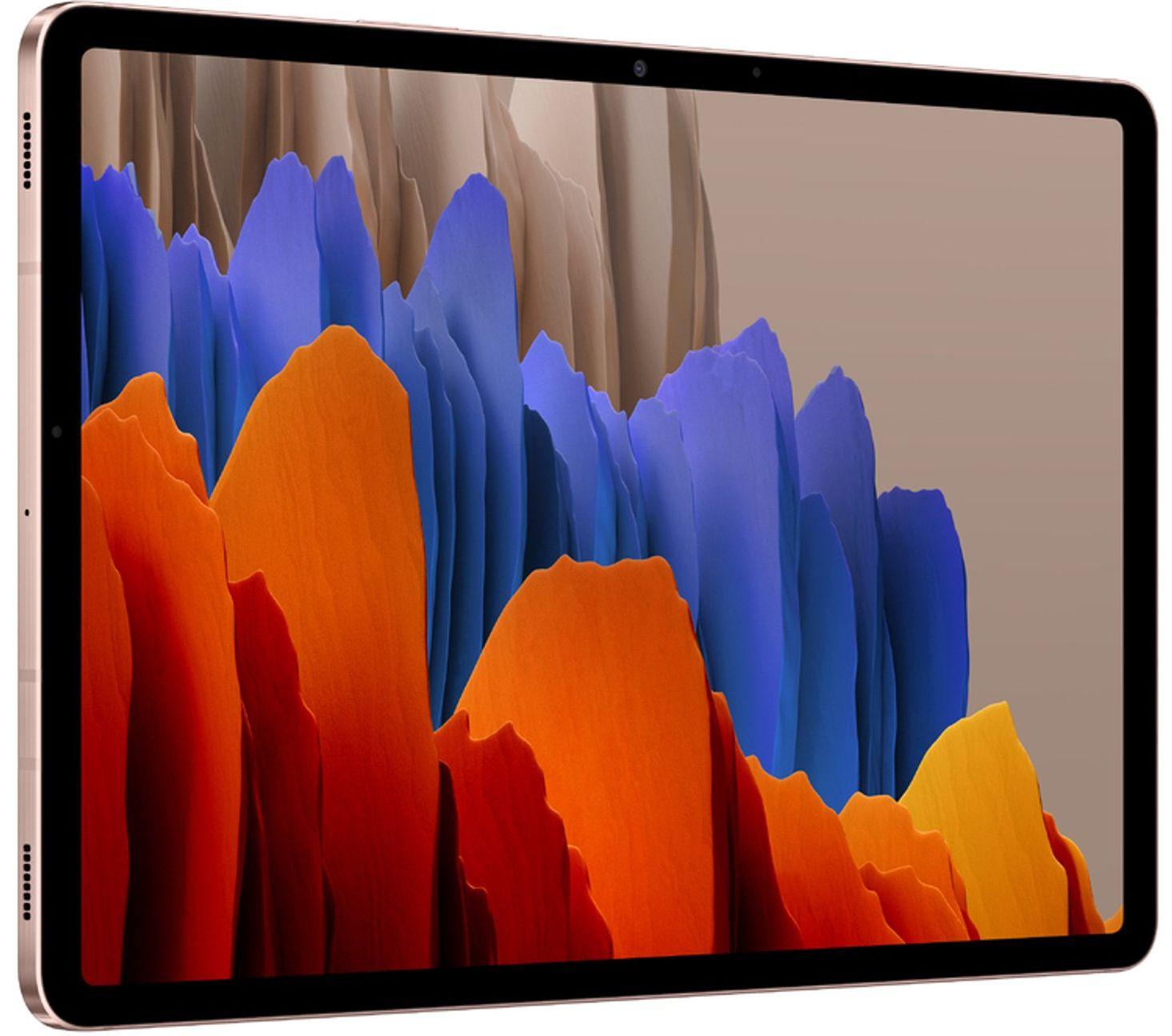 Renoverad Galaxy Tab S7 (2020) (without S Pen) 11-inch - Reebelo Sverige