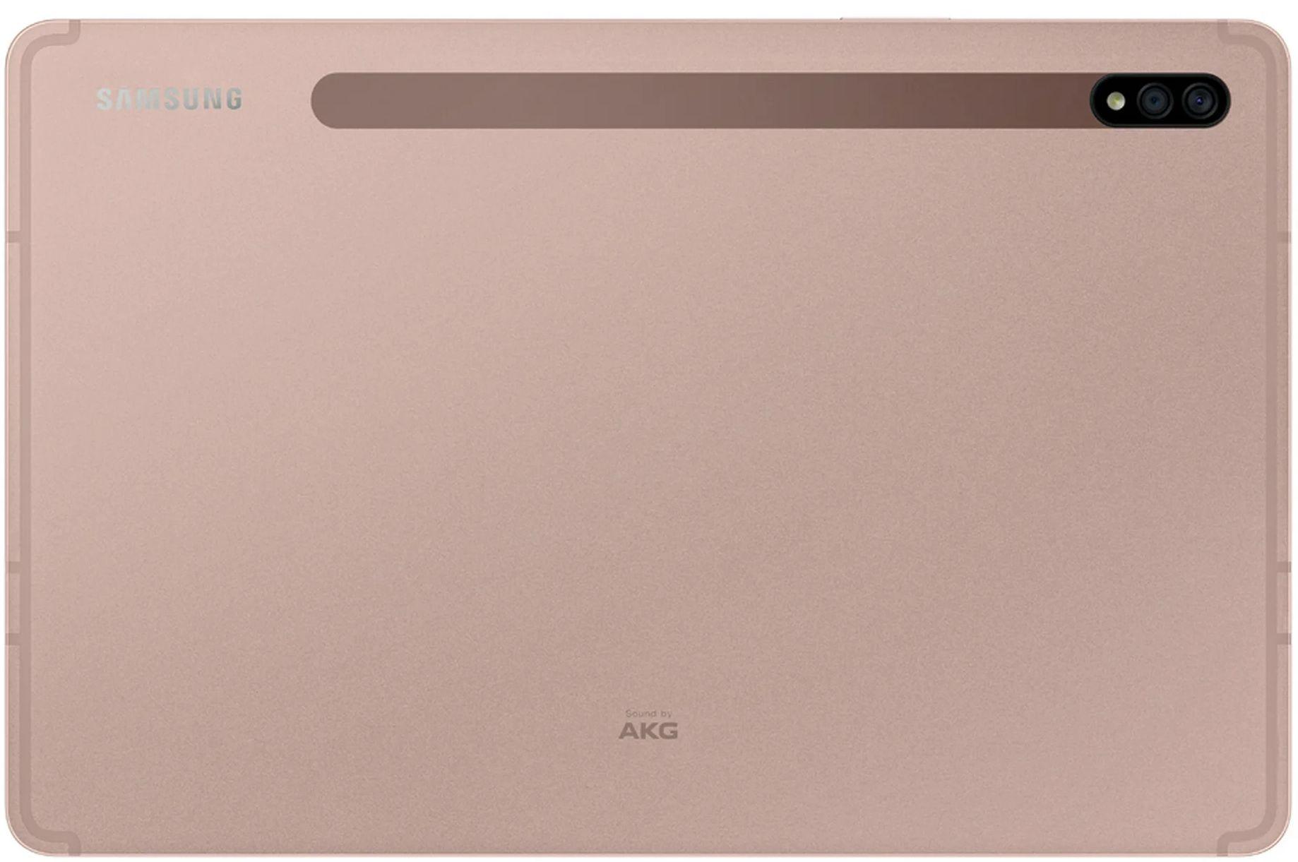 Renoverad Galaxy Tab S7 (2020) (without S Pen) 11-inch - Reebelo Sverige