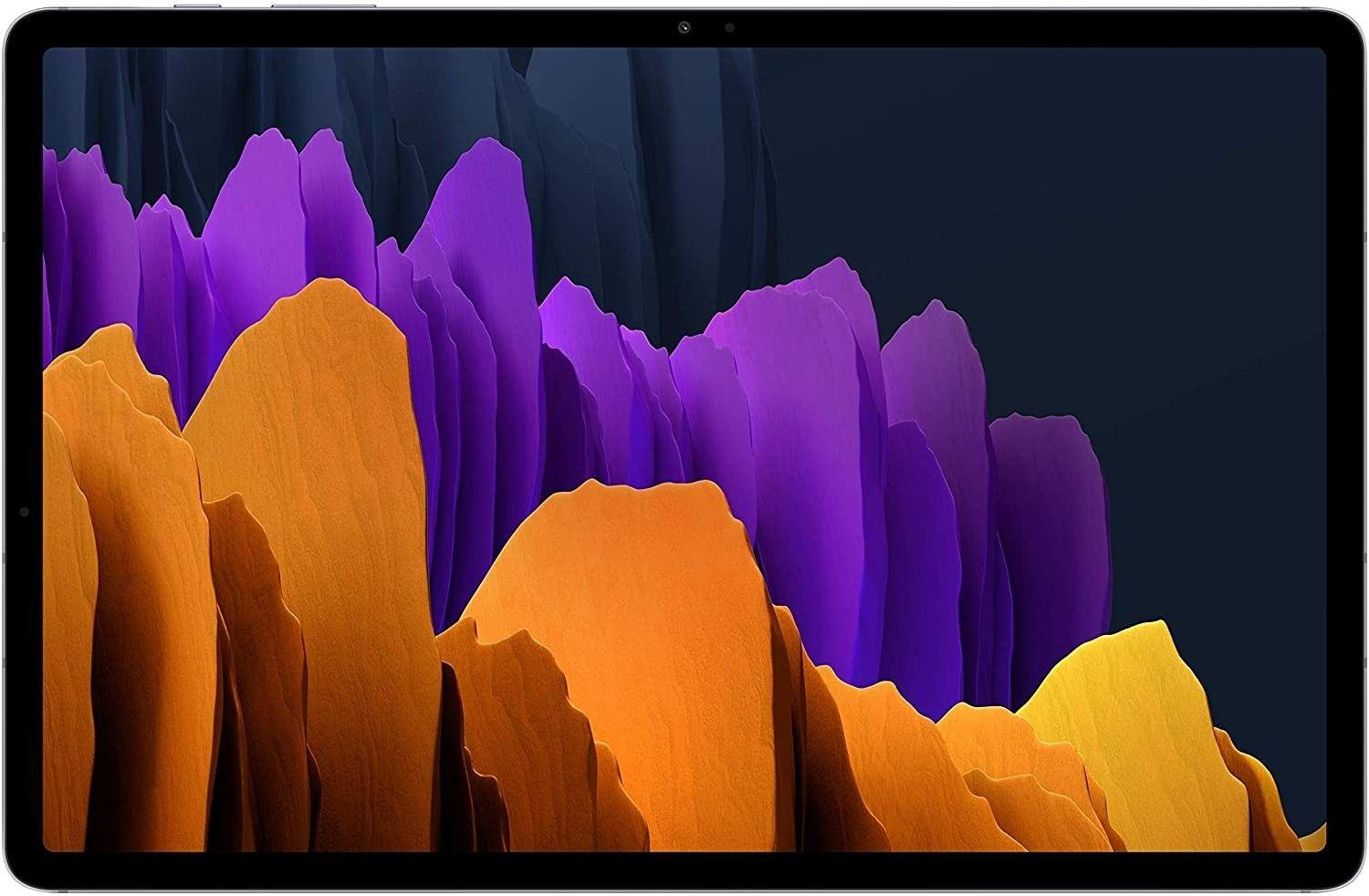 Renoverad Galaxy Tab S7 (2020) (without S Pen) 11-inch - Reebelo Sverige