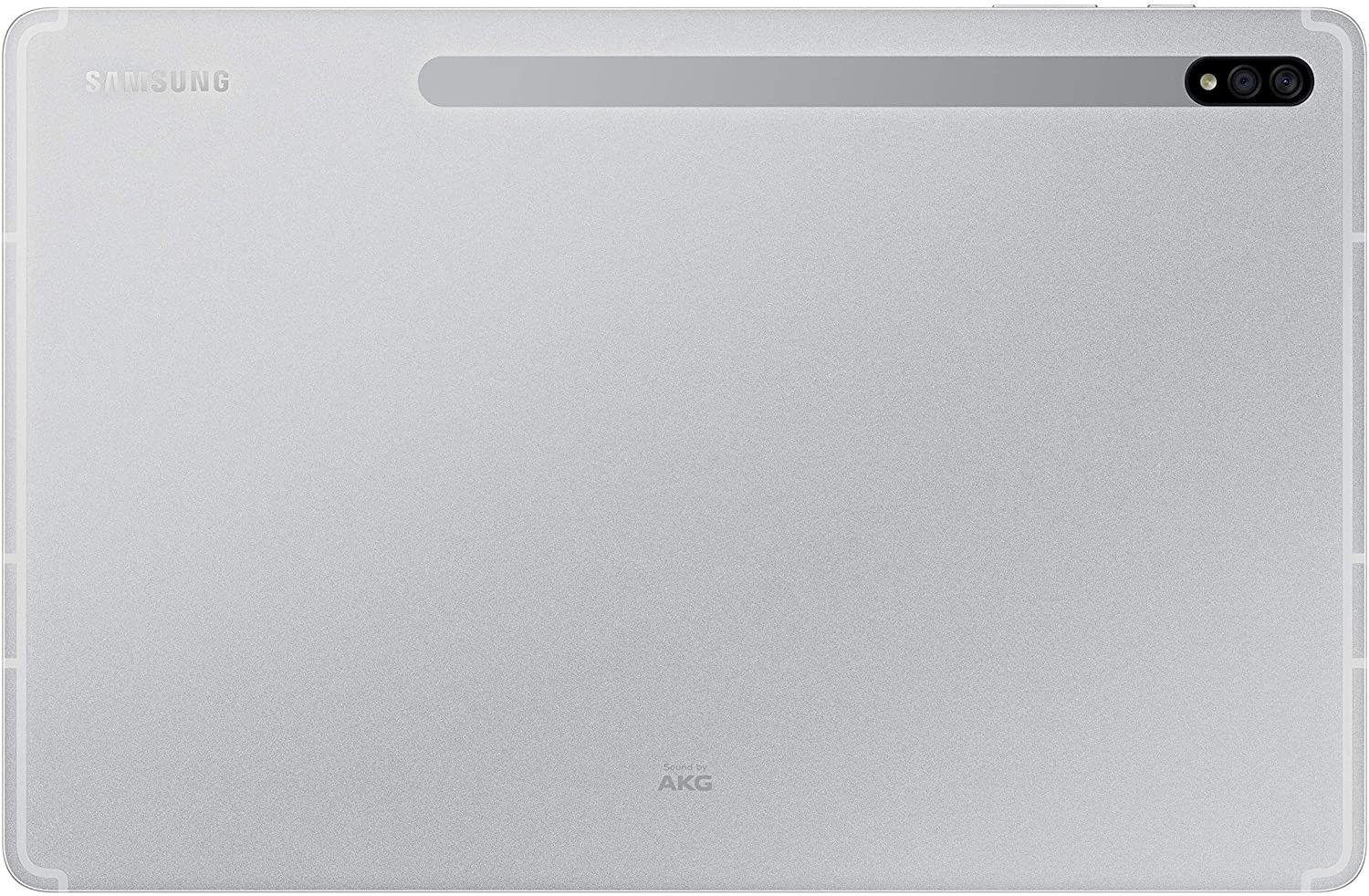 Renoverad Galaxy Tab S7 (2020) (without S Pen) 11-inch - Reebelo Sverige