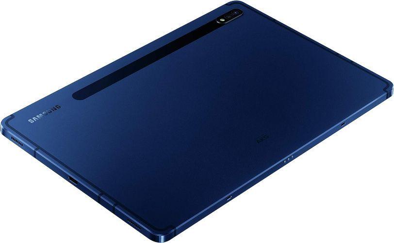 Renoverad Galaxy Tab S7 (2020) (without S Pen) 11-inch - Reebelo Sverige