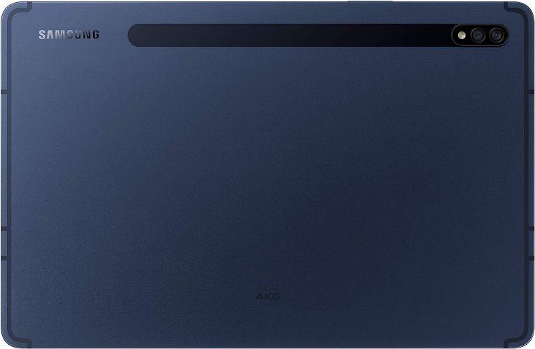 Renoverad Galaxy Tab S7 (2020) (without S Pen) 11-inch - Reebelo Sverige