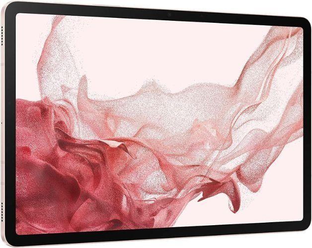 Renoverad Galaxy Tab S8 (2022) (without S-Pen) 11-inch - Reebelo Sverige