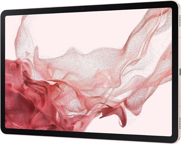 Renoverad Galaxy Tab S8 (2022) (without S-Pen) 11-inch - Reebelo Sverige