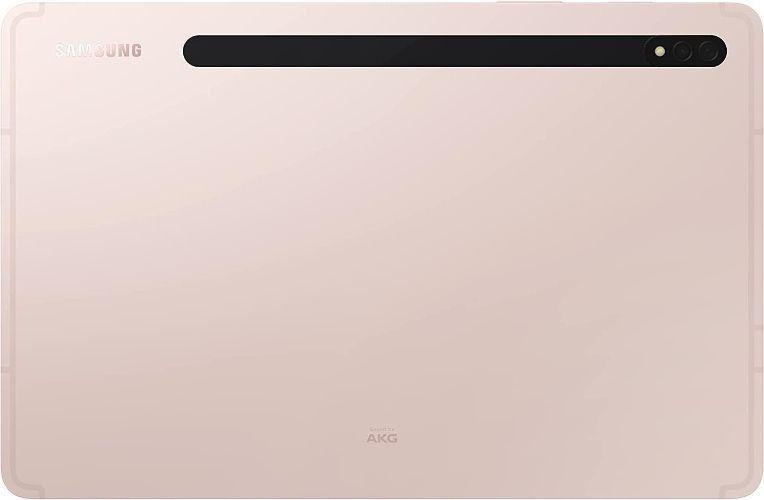 Renoverad Galaxy Tab S8 (2022) (without S-Pen) 11-inch - Reebelo Sverige
