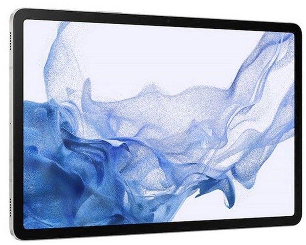 Renoverad Galaxy Tab S8 (2022) (without S-Pen) 11-inch - Reebelo Sverige