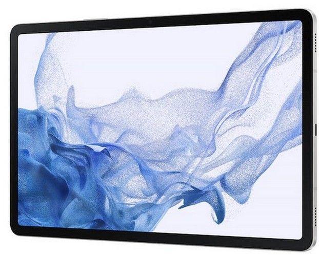 Renoverad Galaxy Tab S8 (2022) (without S-Pen) 11-inch - Reebelo Sverige