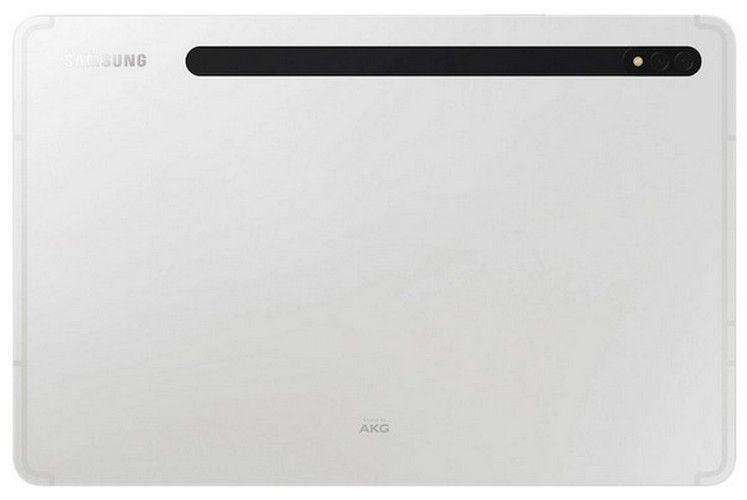 Renoverad Galaxy Tab S8 (2022) (without S-Pen) 11-inch - Reebelo Sverige