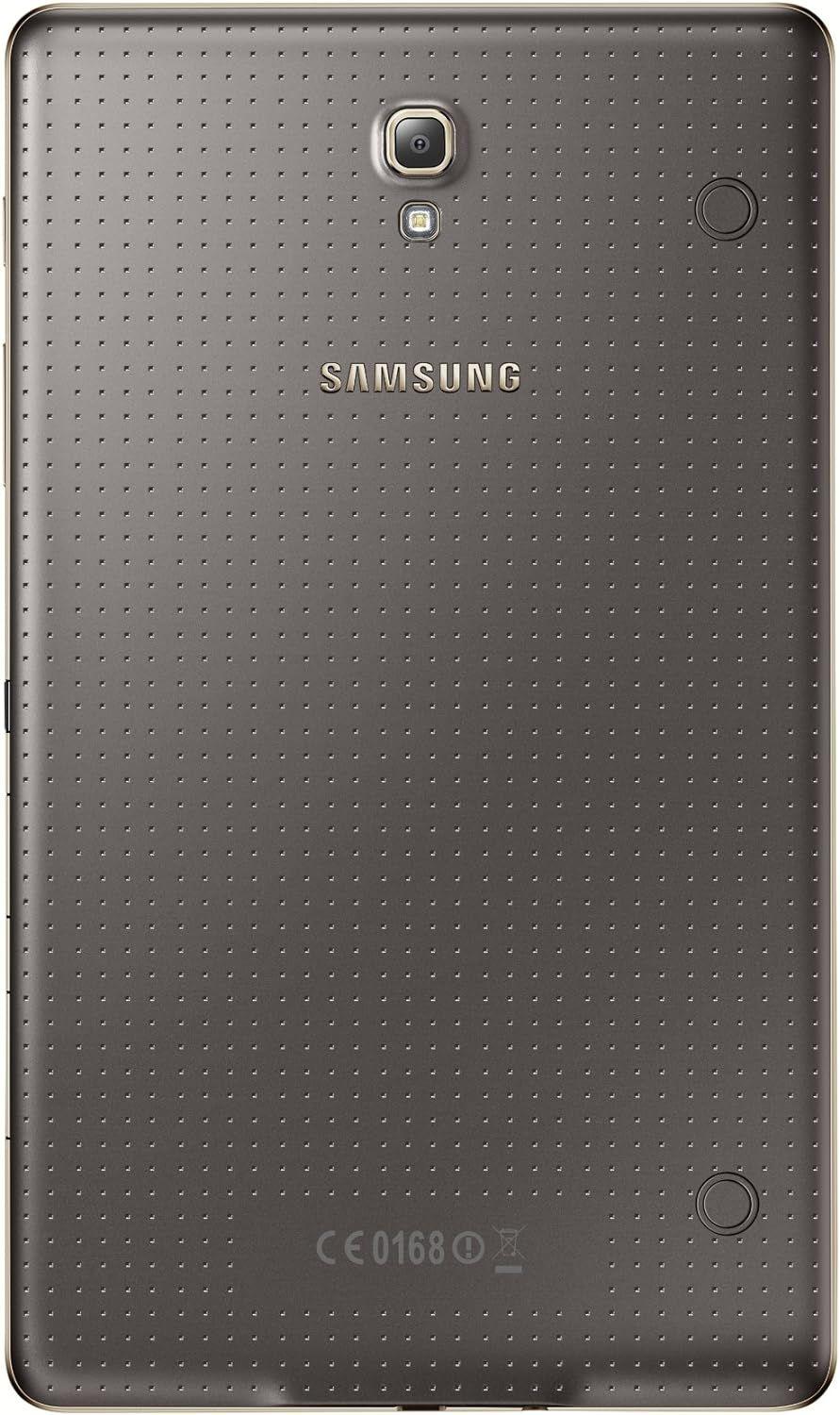 Renoverad Galaxy Tab S (2014) 8.4-inch - Reebelo Sverige