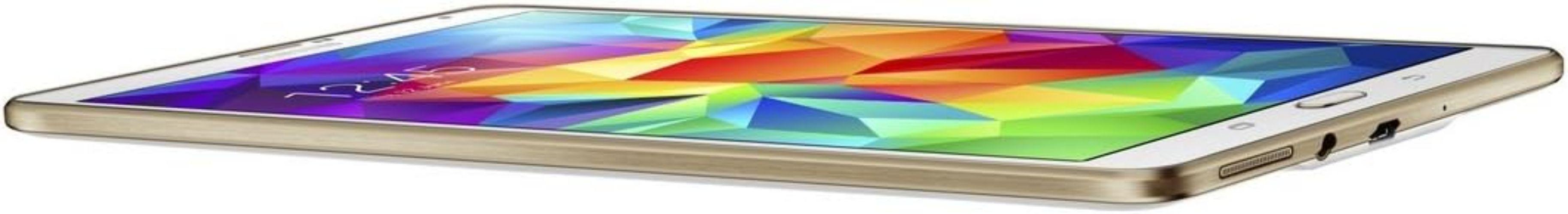 Renoverad Galaxy Tab S (2014) 8.4-inch - Reebelo Sverige