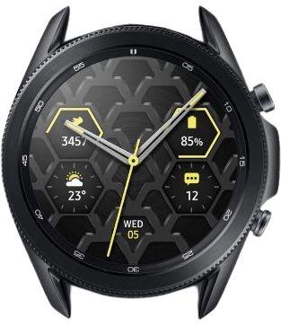Renoverad Samsung Galaxy Watch3 (No Band) - Reebelo Sverige