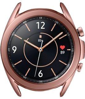 Renoverad Samsung Galaxy Watch3 (No Band) - Reebelo Sverige